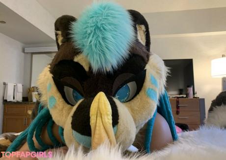 Saberthot nude leaked OnlyFans photo #2