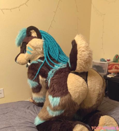 Saberthot nude leaked OnlyFans photo #20