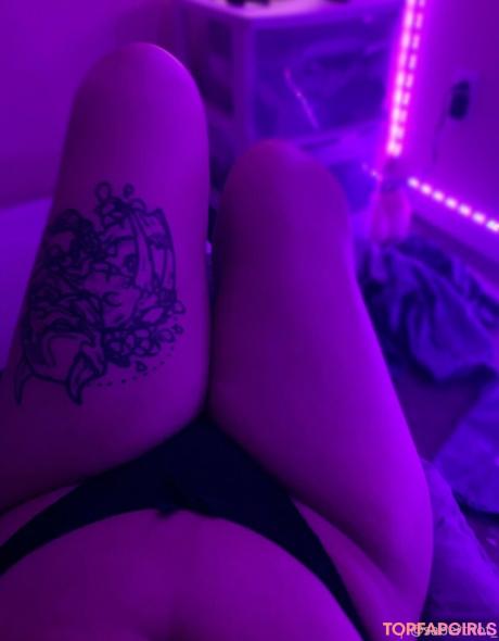 Saberthot nude leaked OnlyFans photo #21