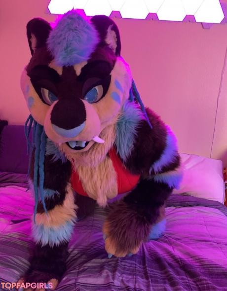 Saberthot nude leaked OnlyFans photo #28