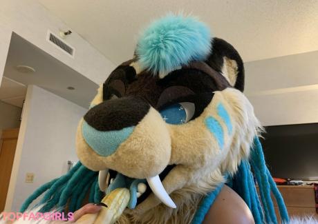 Saberthot nude leaked OnlyFans photo #3