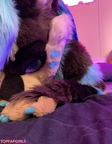 Saberthot nude leaked OnlyFans photo #32