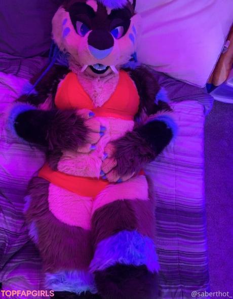 Saberthot nude leaked OnlyFans photo #33