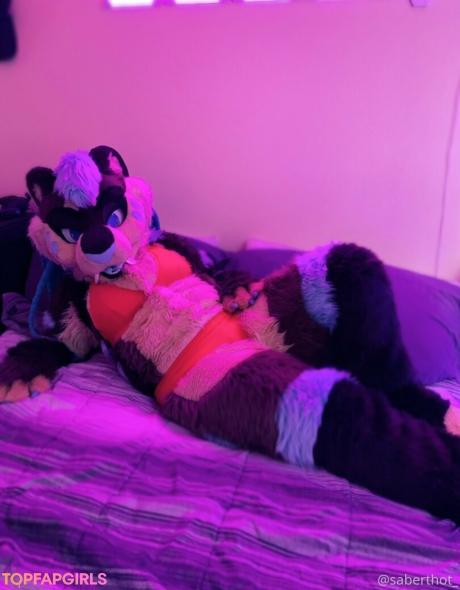 Saberthot nude leaked OnlyFans photo #35