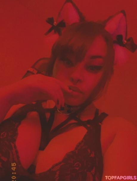 Saberthot nude leaked OnlyFans photo #37
