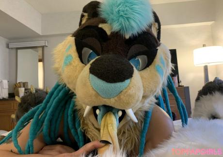 Saberthot nude leaked OnlyFans photo #4