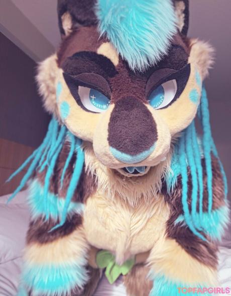 Saberthot nude leaked OnlyFans photo #82