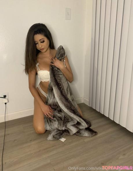 Ivixen_management nude leaked OnlyFans photo #19