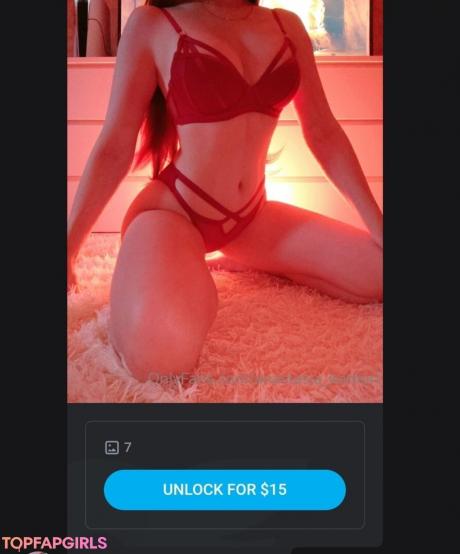 Anastasia nude leaked OnlyFans photo #55