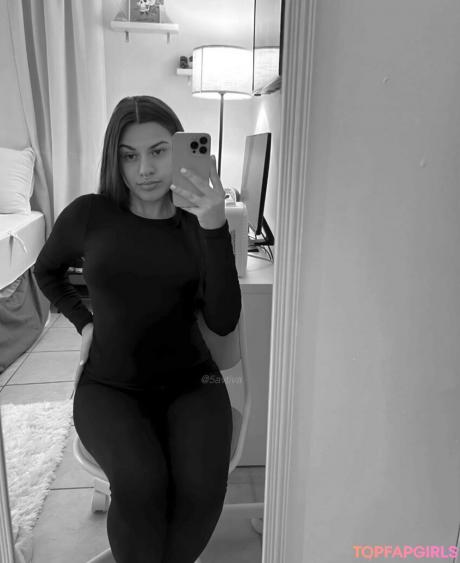 Savtiva nude leaked OnlyFans photo #12