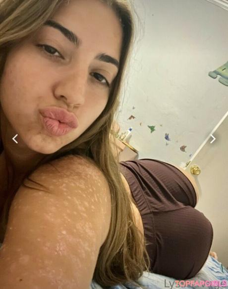 Lyss nude leaked OnlyFans photo #11