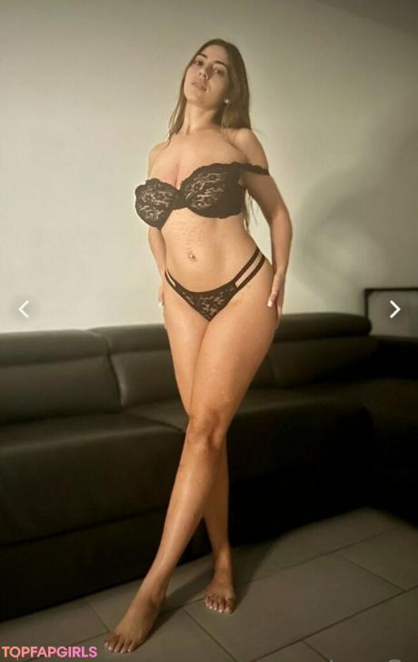 Lyss nude leaked OnlyFans photo #14