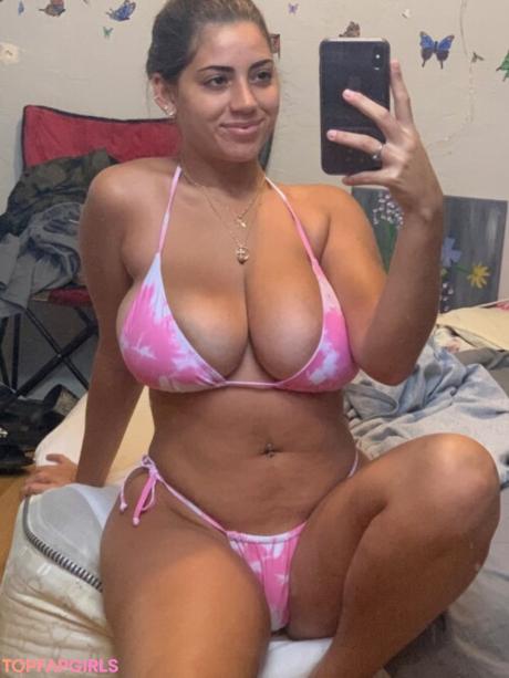 Lyss nude leaked OnlyFans photo #34