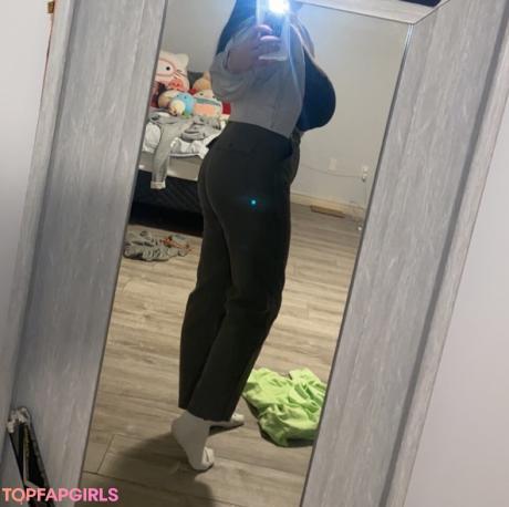 Kenzie nude leaked OnlyFans photo #27