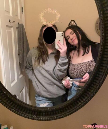 Kenzie nude leaked OnlyFans photo #35