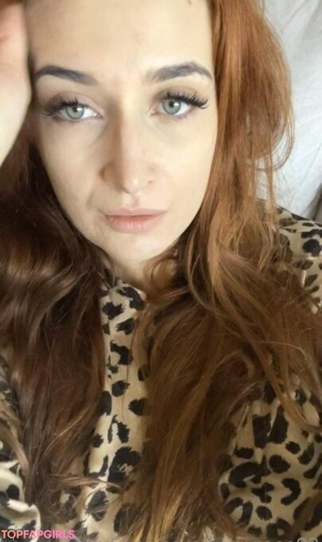 Lucy nude leaked OnlyFans photo #2