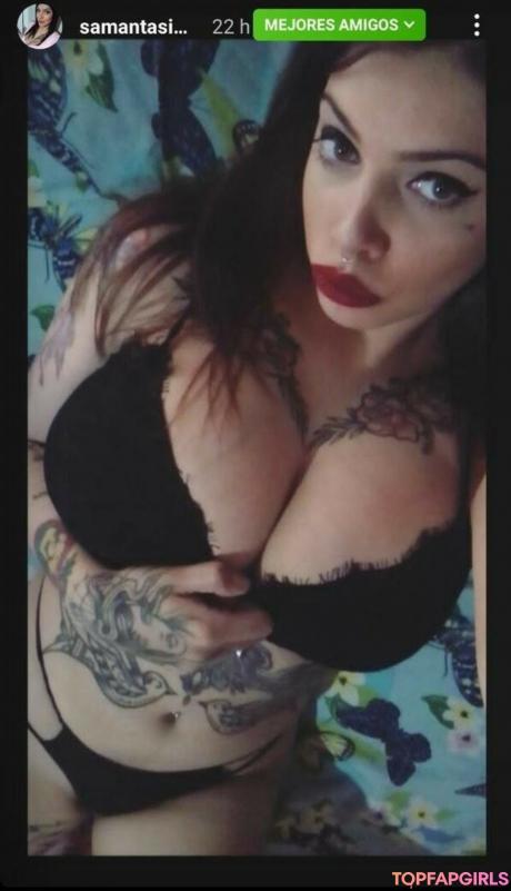 Samis nude leaked OnlyFans photo #50