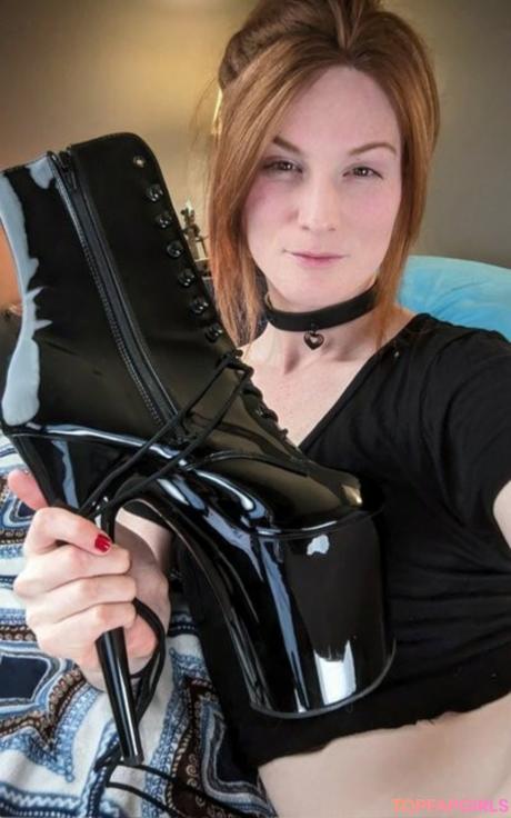 Melody nude leaked OnlyFans photo #3