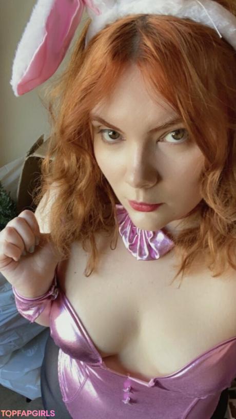 Lilly_lustbunny nude leaked OnlyFans photo #29