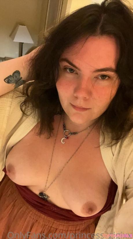 Lilly_lustbunny nude leaked OnlyFans photo #76