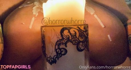 Horrorwhorre nude leaked OnlyFans photo #28