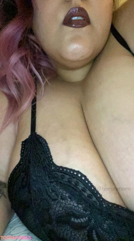 Horrorwhorre nude leaked OnlyFans photo #3