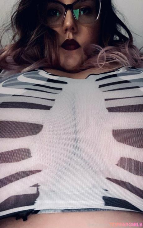 Horrorwhorre nude leaked OnlyFans photo #46