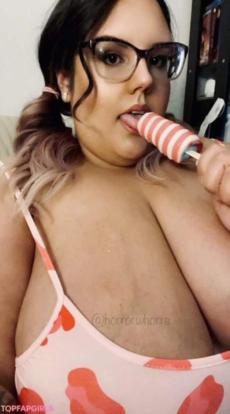 Horrorwhorre nude leaked OnlyFans photo #67