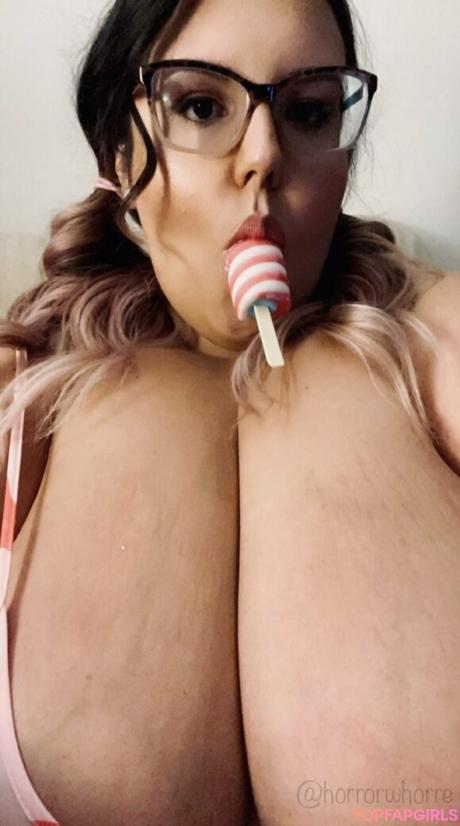 Horrorwhorre nude leaked OnlyFans photo #68