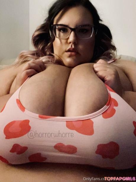 Horrorwhorre nude leaked OnlyFans photo #79