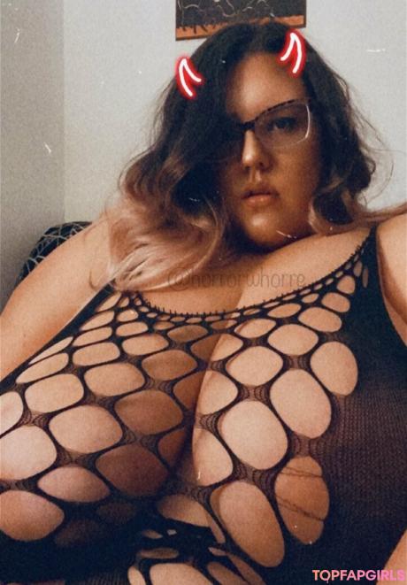 Horrorwhorre nude leaked OnlyFans photo #88