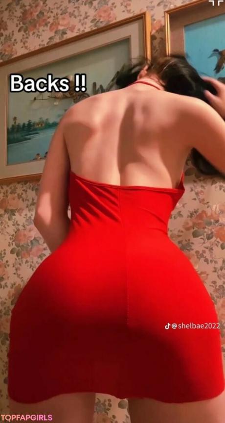 Shelbae2022 nude leaked OnlyFans photo #2