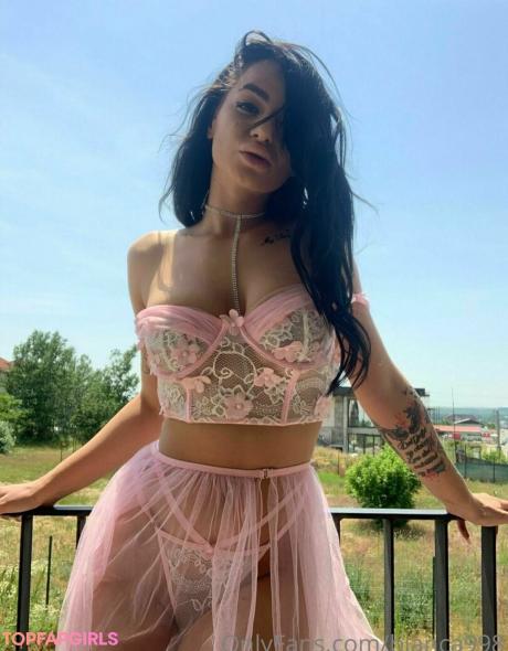 Bianca998 nude leaked OnlyFans photo #21