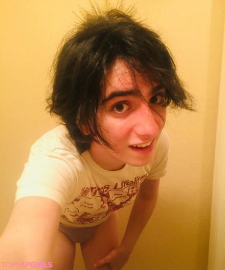 Orcastraw nude leaked OnlyFans photo #1