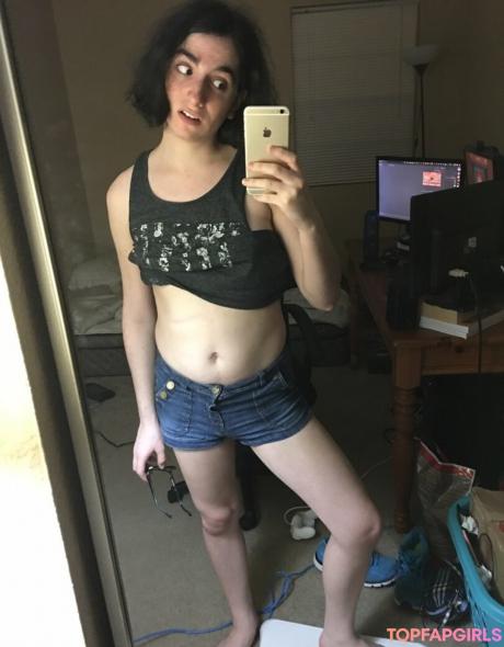 Orcastraw nude leaked OnlyFans photo #130