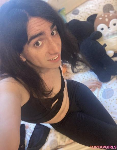 Orcastraw nude leaked OnlyFans photo #150