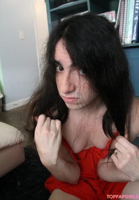 Orcastraw nude leaked OnlyFans photo #162