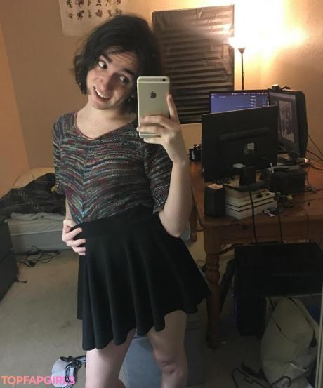 Orcastraw nude leaked OnlyFans photo #17