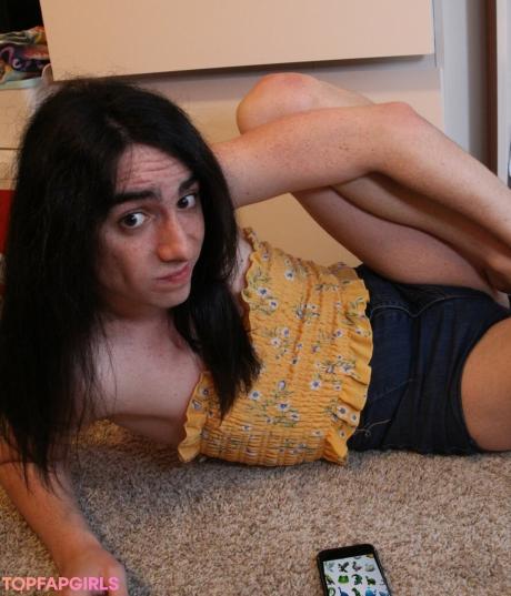 Orcastraw nude leaked OnlyFans photo #181