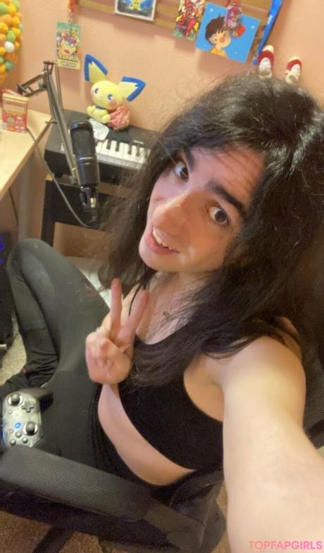 Orcastraw nude leaked OnlyFans photo #184