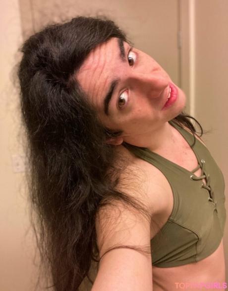 Orcastraw nude leaked OnlyFans photo #207