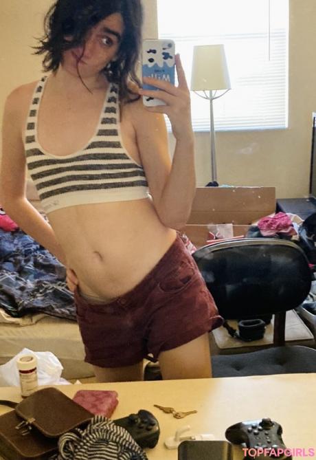 Orcastraw nude leaked OnlyFans photo #21