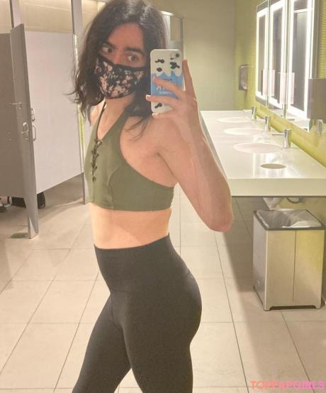 Orcastraw nude leaked OnlyFans photo #23