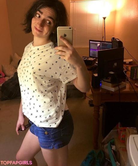 Orcastraw nude leaked OnlyFans photo #5