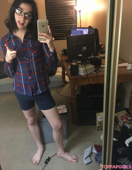 Orcastraw nude leaked OnlyFans photo #53