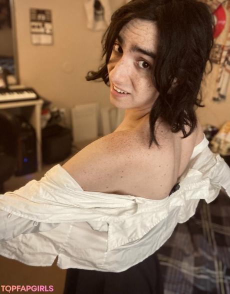 Orcastraw nude leaked OnlyFans photo #65