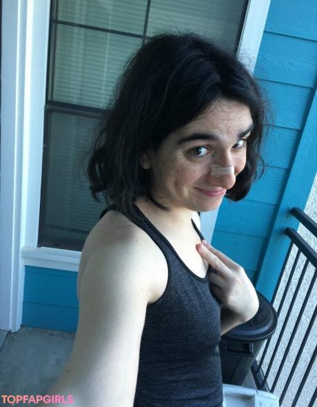 Orcastraw nude leaked OnlyFans photo #83