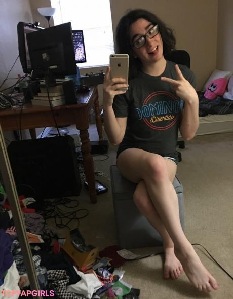Orcastraw nude leaked OnlyFans photo #91