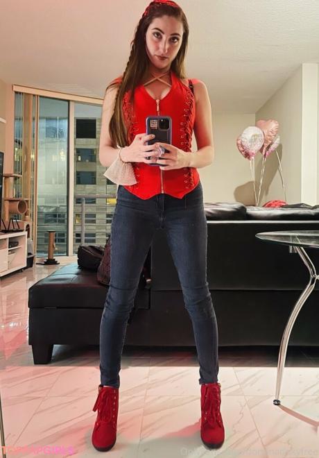 Doxyvip nude leaked OnlyFans photo #58