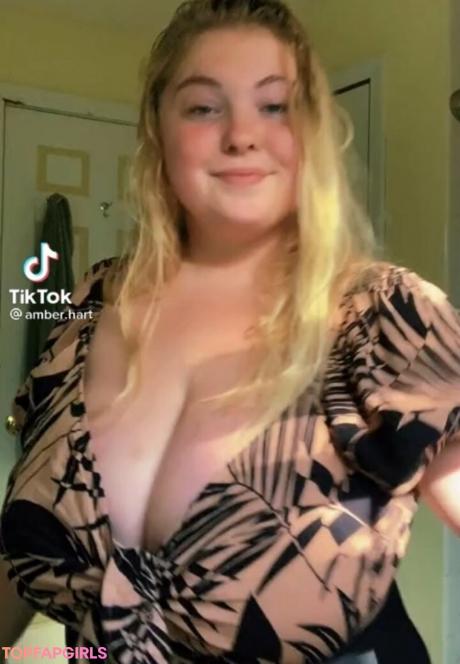 Amberly nude leaked OnlyFans photo #15